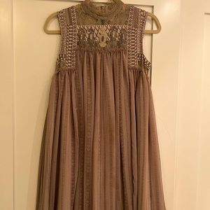 Free People Dress